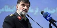 سردار رادان: معتادین متجاهر را به صفر می‌رسانیم+فیلم