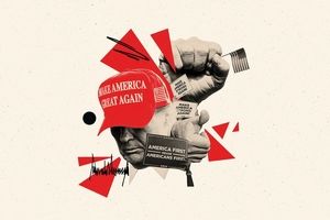 از دیپلماسی گلف‌بازها تا طردشدگان نامتملق | منافع آمریکا مهم است یا منافع شخصی ترامپ؟ 