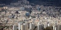 قیمت آپارتمان در مناطق 22 گانه تهران+ جدول