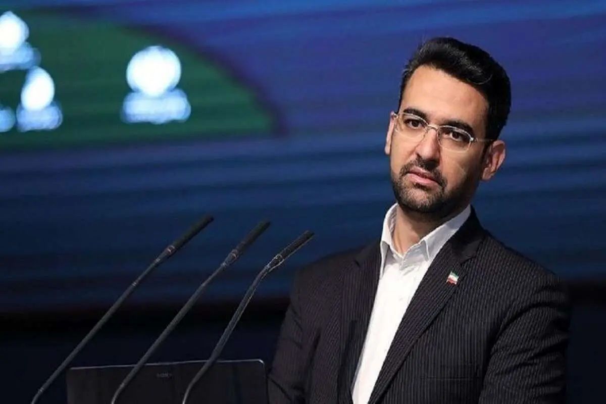 افشاگری آذری جهرمی از پروژه خالص سازان / روند اصلاحی شروع شده و در کلان تصمیم گیری شده است + فیلم