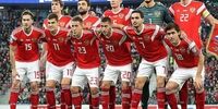 ذوق زدگی عجیب روس ها از دیدن سماور در تهران!+ فیلم