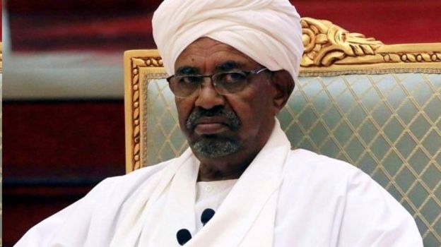 بحران سودان؛ «ارتش، عمر البشیر را سرنگون کرد»