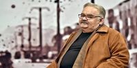 خبر جدید درباره  وضعیت سلامت بازیگر پیشکسوت ایران 