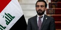سفر رسمی رئیس پارلمان عراق به قاهره
