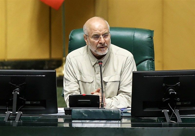 واکنش قالیباف به اعتراضات بازاریان از تریبون مجلس / باید با سعه‌ی صدر و مسئولیت‌پذیری و پاسخگویی کامل برخورد شود