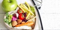 دیگر پوست این میوه را دور نریزید/ برای سلامتی این عضو بدن مفید است