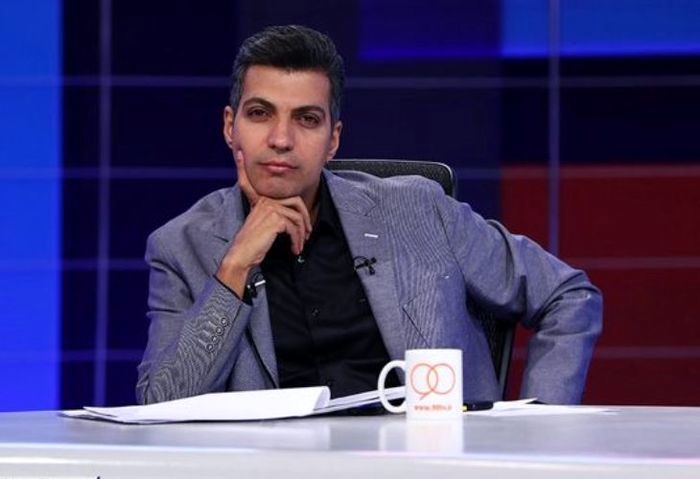 عادل فردوسی پور گزارشگر بازی های جام جهانی می شود؟
