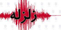 دو زمین لرزه خوی را لرزاند