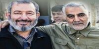  یک مقام بلندپایه سپاه به شهادت رسید