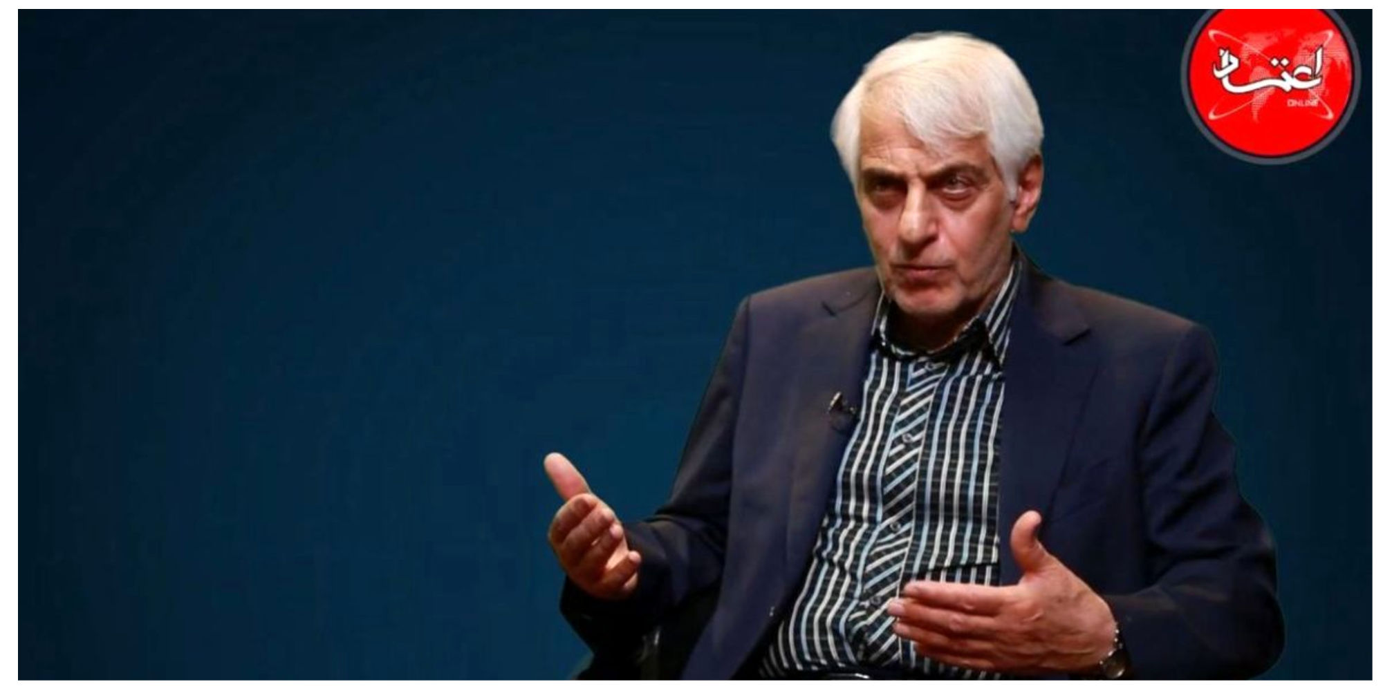 علی ماجدی: شرایط ما هیچ قرابتی با تبدیل به قدرت اول منطقه ندارد / هیچ‌کس در دستگاه سیاست خارجی کشور ارزیابی و هشدار کارشناسی نمی‌دهد