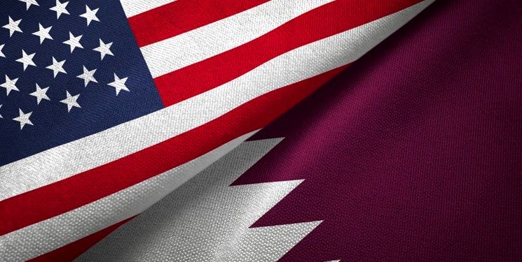 گفت‌وگوی وزیران خارجه آمریکا و قطر درباره ایران