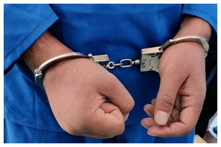دستگیری 14 متخلف مرتبط با اقدامات اسرائیل در هرمزگان