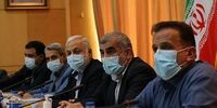 بررسی تحولات شمال غرب کشور در مجلس