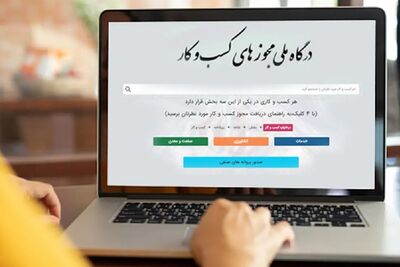 وضعیت جدید فعالان اقتصادی پس از راه‌اندازی شناسه یکتا 