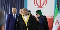  پیام مهم سفر پزشکیان به عراق برای جهان اسلام