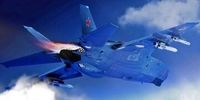 با پیشرفته ترین جنگنده روسیه آشنا شوید+ عکس
