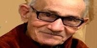 میراحمد منزوی درگذشت