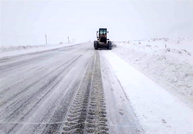 هشدار هواشناسی به ۲۲ استان/ کولاک برف شدید در راه است
