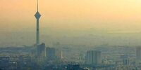 هشدار وضعیت قرمز برای تهران/ این افراد از خانه خارج نشوند

