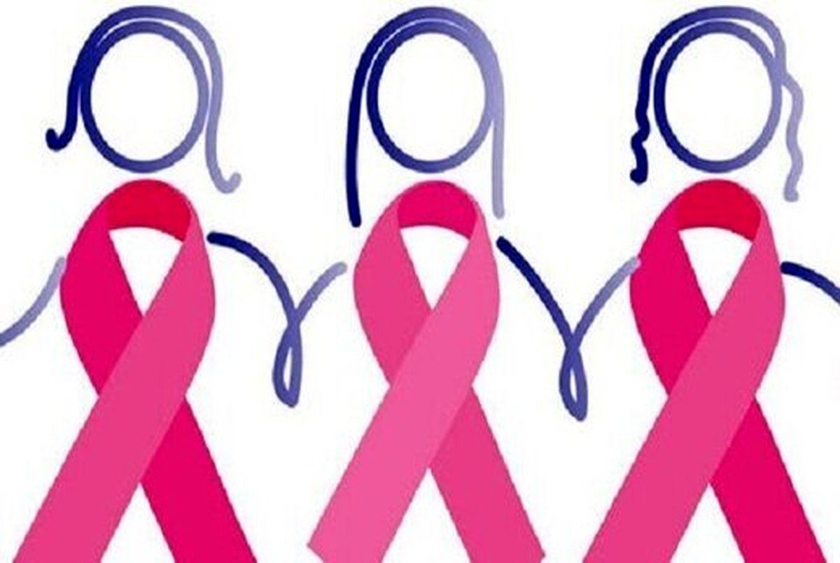 خبر خوش برای درمان سرطان سینه 