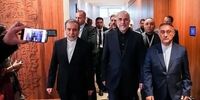 دستاورد بی‌سابقه تیم مذاکره‌کننده ایران | تعلیق تحریم‌های اولیه و ثانویه نفتی | تهران می‌تواند برای نخستین بار پول نفت را آن‌ هم به دلار دریافت کند