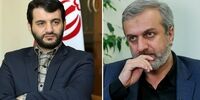 سه شنبهِ سیاه دولت رئیسی /عبدالملکی استعفا داد، فاطمی‌ امین اخطار گرفت