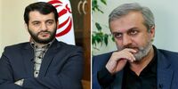 سه شنبهِ سیاه دولت رئیسی /عبدالملکی استعفا داد، فاطمی‌ امین اخطار گرفت