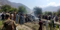همه سرنشینان این بالگرد جان باختند