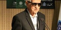 صادق ملک شهمیرزادی درگذشت

