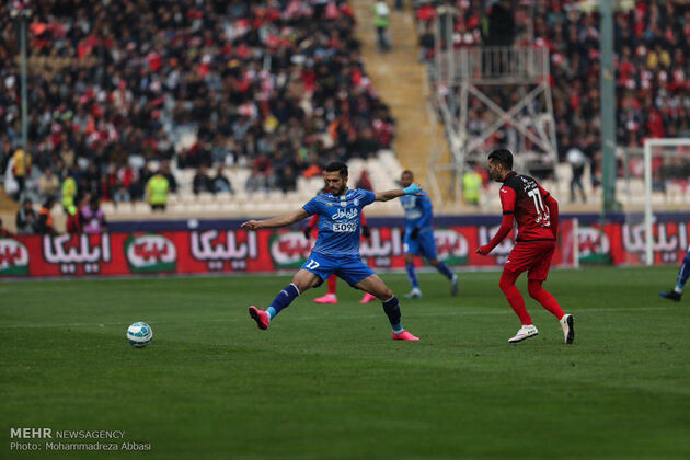 دربی 84