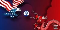 اسرائیل؛ در تنگای رقابت آمریکا و چین