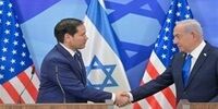 نتانیاهو: آمریکا در حمله به قطر نقشی نداشت/ اسرائیل متحدی بهتر از واشنگتن ندارد