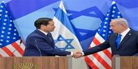 نتانیاهو: آمریکا در حمله به قطر نقشی نداشت/ اسرائیل متحدی بهتر از واشنگتن ندارد