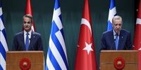 اردوغان: من حماس را یک گروه تروریستی نمی‌دانم
