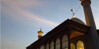 جزییات تازه از حادثه تروریستی شاهچراغ/ دستگیری یکی از تروریست‌ها