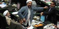 انتقاد رسایی از انتخاب زاکانی به عنوان شهردار

