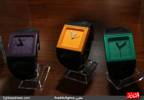 گزارش تصویری از نمایشگاه چاپگرهای سه بعدی در نیویورک