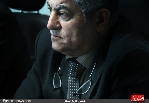 گزارش تصویری نشست آخرین گروه انتخاباتی اتاق تهران
