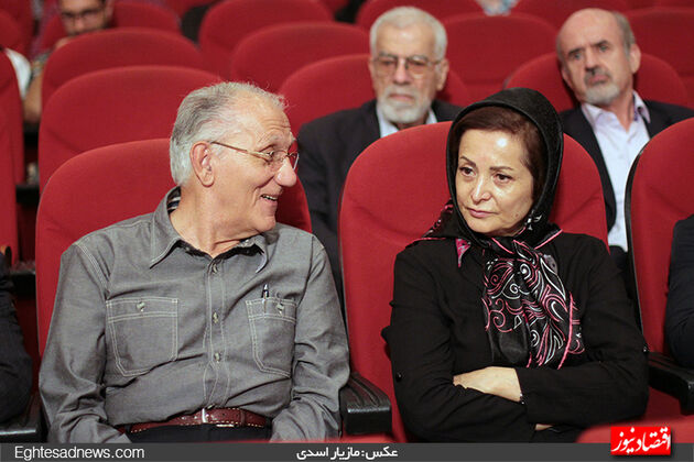 گزارش تصویری گردهمایی معدنی‌ها در پلی تکنیک