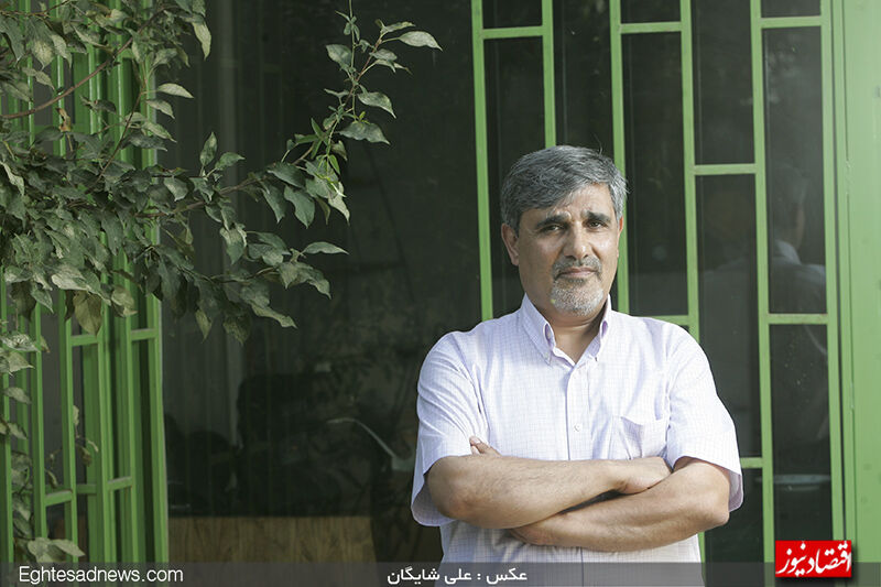 روایت روغنی زنجانی از تعدیل اقتصادی در دولت هاشمی
