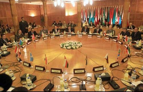 درخواست اعراب برای بهبود روابط با ایران
