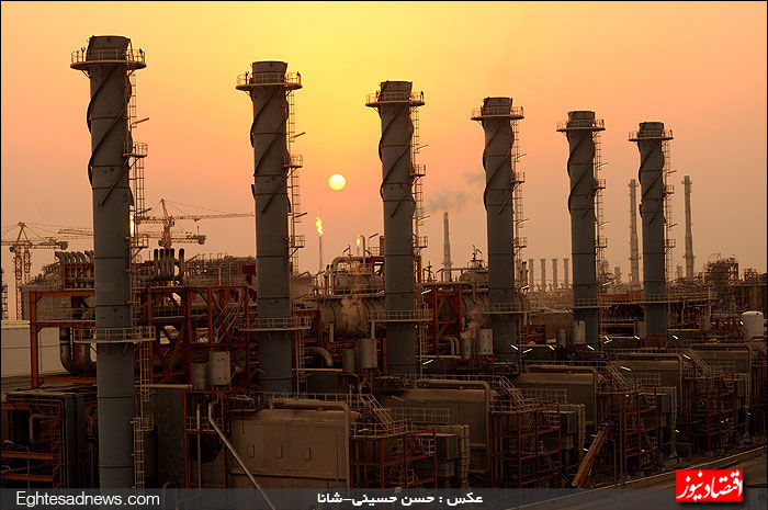 برنامه ایران برای تطمیع غول‌های نفتی دنیا