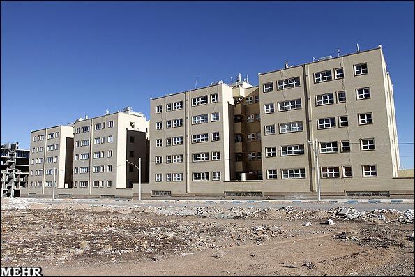 مخالفت سیف با تسهیلات ۷۵ درصدی ساخت برای انتقال به خریدار