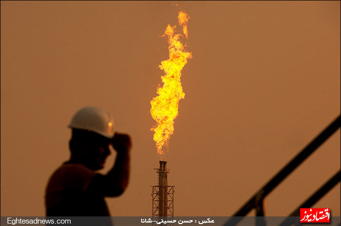 کاهش قیمت نفت در پی افزایش تولید عراق/ نفت برنت 49 دلار