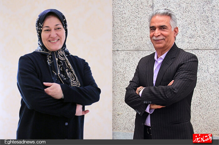پاسخ بخش خصوصی به یک خواسته مسعود نیلی/مطالبات بخش خصوصی از دولت در دوران پساتحریم چیست؟