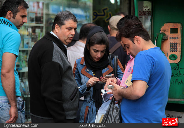 روزهای بدون تب و تاب بازار