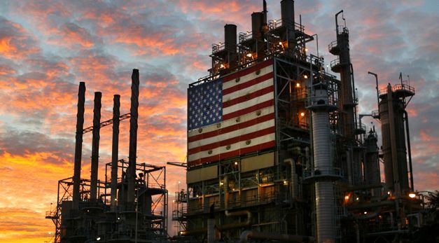 آمریکا و ژاپن کمترین تاثیر را از کاهش قیمت نفت می‌پذیرند