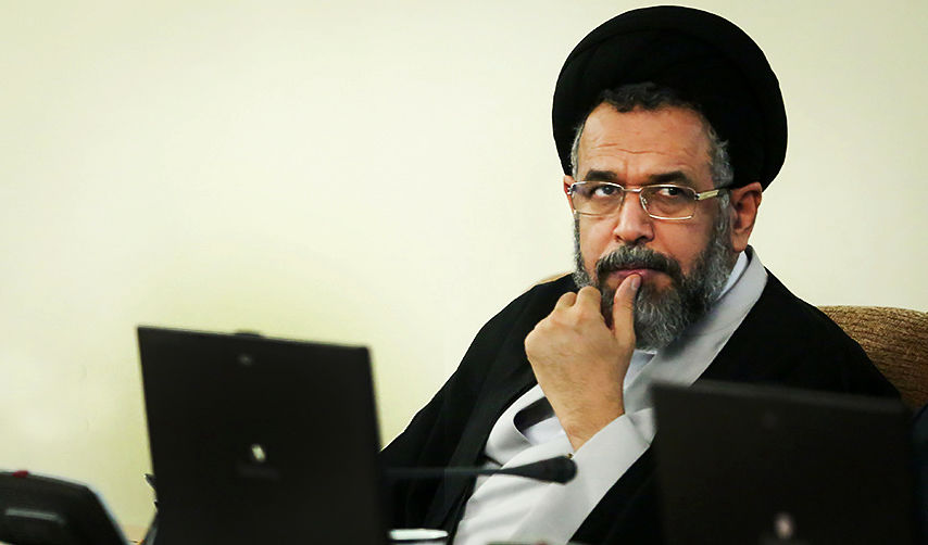 وزیر اطلاعات: حق نداریم در زندگی خصوصی افراد سرک بکشیم