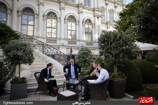 از ابتدا تا انتهای مذاکرات هسته‌ای در دولت روحانی به‌روایت تصویر