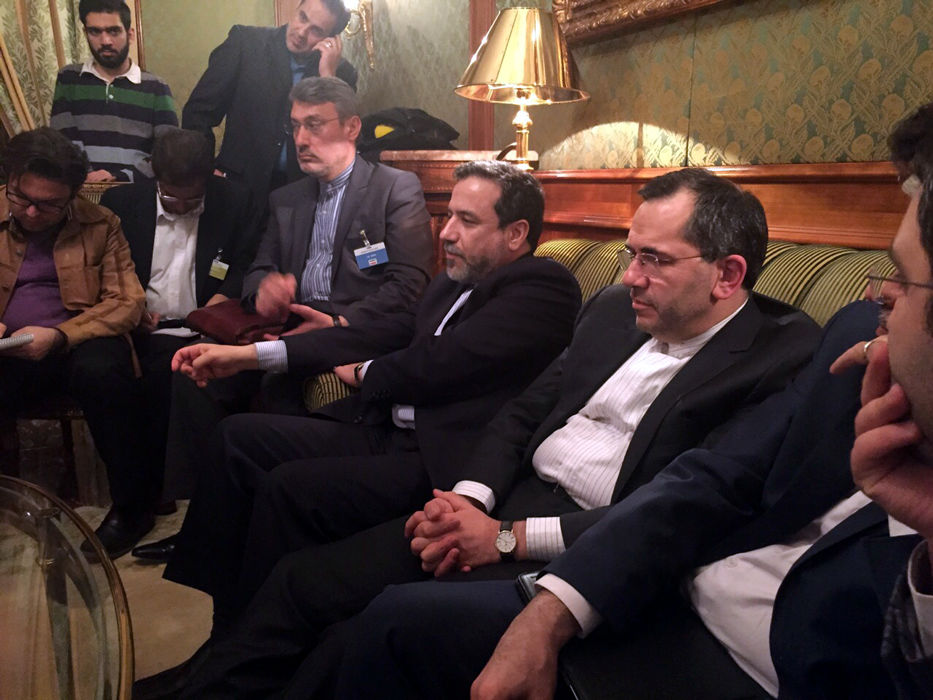 مذاکرات هسته ای ۵ فروردین از سر گرفته می شود